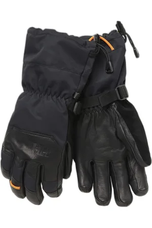 Helly Hansen Gants ullr sogn HT