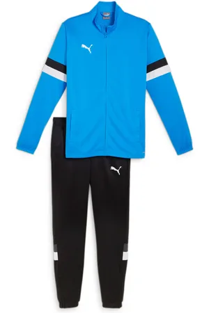 PUMA Survêtement tissé TeamRise
