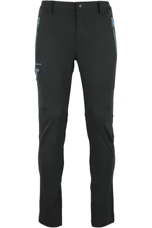 Peak Mountain Pantalon de randonnée Cebor