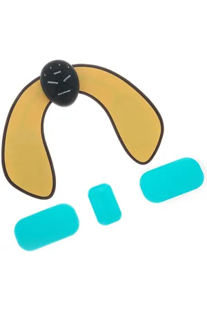 InnovaGoods Electrostimulateur pour fessiers et cervicales Shobock