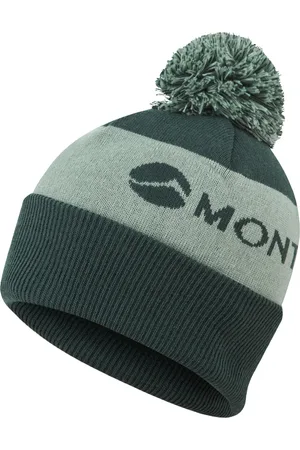 Montane Bonnet avec logo