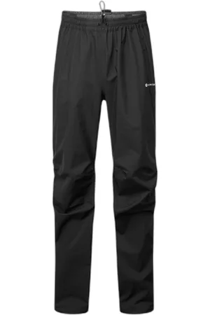 Montane Pantalon imperméable régulier Phase