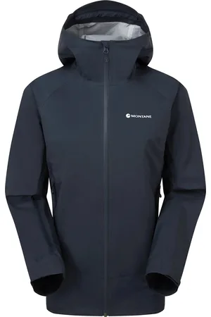 Montane Veste imperméable femme WoCetus Lite
