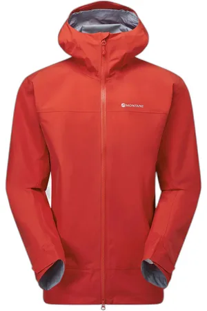 Montane Veste imperméable Phase