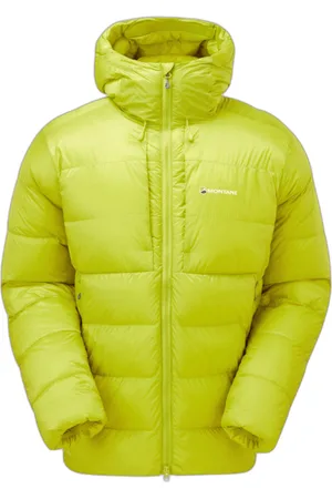 Montane Doudoune à capuche Anti-freeze XPD