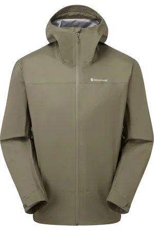 Montane Veste imperméable Cetus Lite