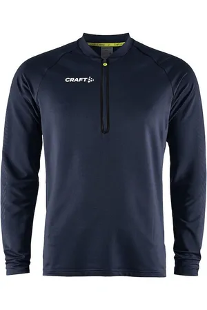 Craft Maillot 1/2 zip Extend