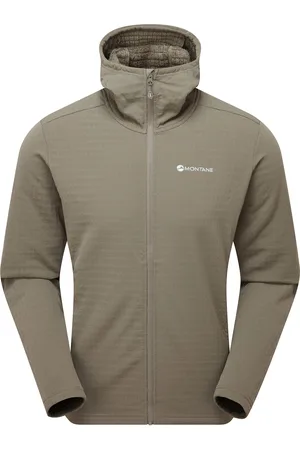 Montane Sweatshirt à capuche Protium Xt