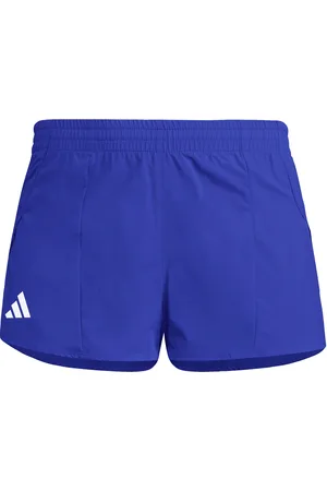 adidas Mini short femme Adizero Essentials