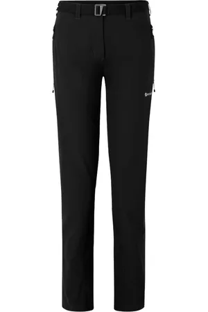 Montane Pantalon imperméable régulier femme Terra Stretch Lite