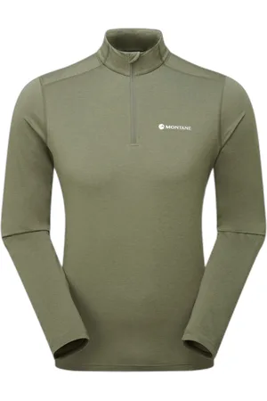 Montane Sweatshirt Dart Xt