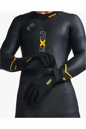 2XU Gants de natation néoprène Propel