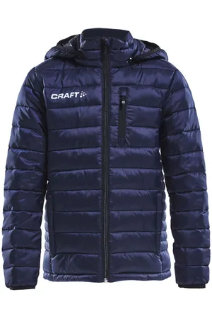 Craft Veste enfant isolate