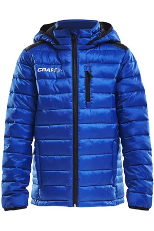 Craft Veste enfant isolate