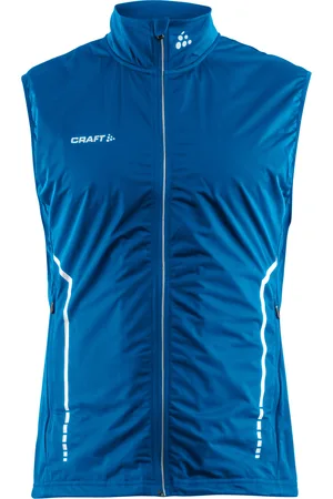 Craft Veste sans manches enfant warm club