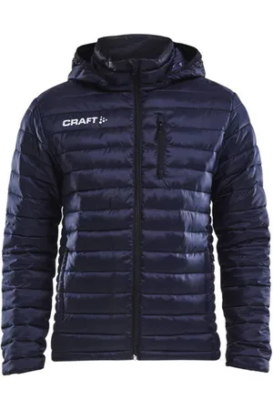 Craft Veste isolate