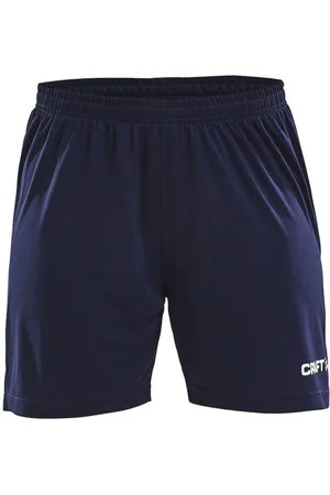 Craft Short femme squad solid
