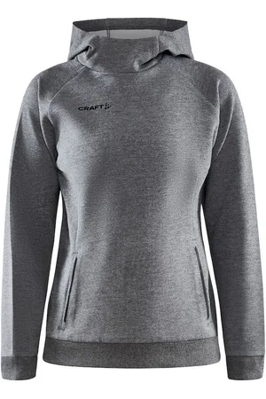 Craft Sweat à capuche femme core soul