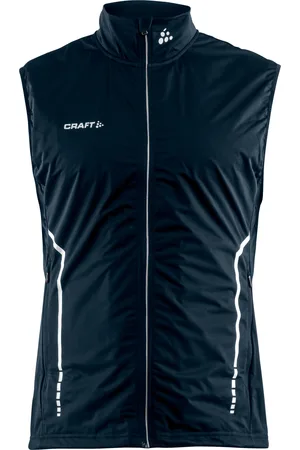 Craft Veste sans manches enfant warm club