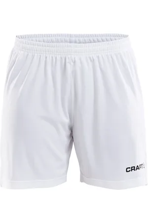 Craft Short femme squad solid