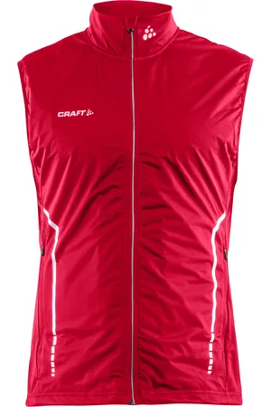 Craft Veste sans manches enfant warm club