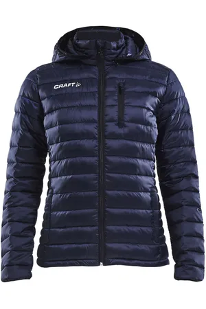 Craft Veste femme isolate