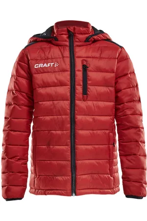 Craft Veste enfant isolate