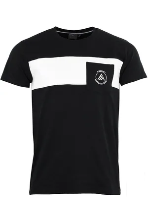 Peak Mountain T-shirt Cabri