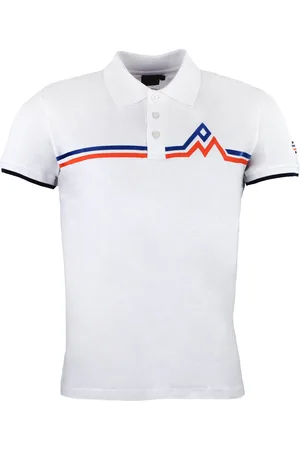 Peak Mountain Polo Cristal