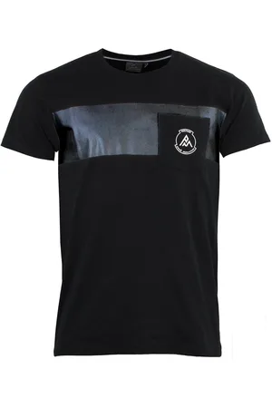 Peak Mountain T-shirt Cabri