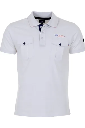 Peak Mountain Polo Cocheak