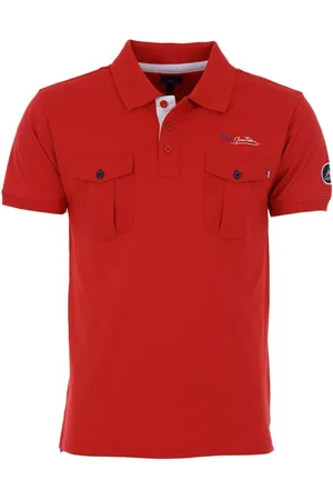 Peak Mountain Polo Cocheak