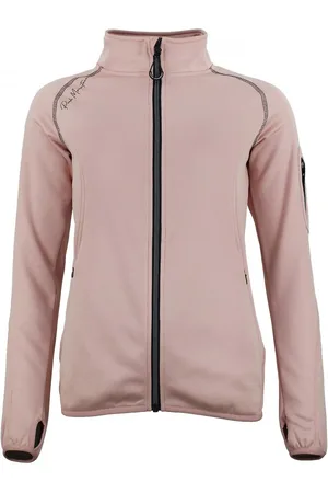 Peak Mountain Veste femme Polarshel Amarowz
