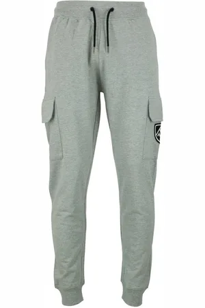 Peak Mountain Jogging coton French Terry