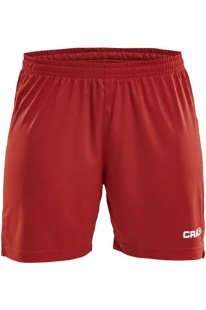 Craft Short femme squad solid