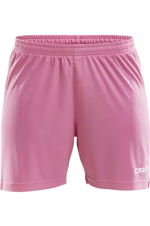 Craft Short femme squad solid