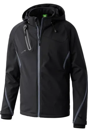 Erima Veste softshell fonction