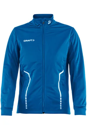 Craft Veste enfant warm club
