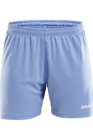Craft Short femme squad solid