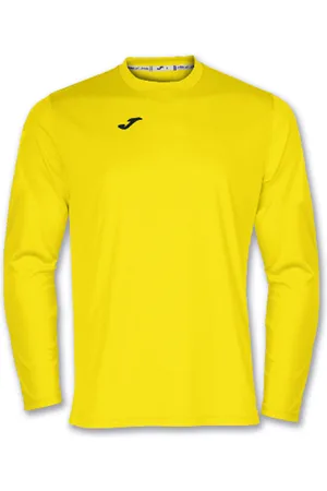Joma Maillot manches longues Combi