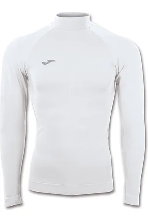 Joma Maillot de compression manches longues Brama