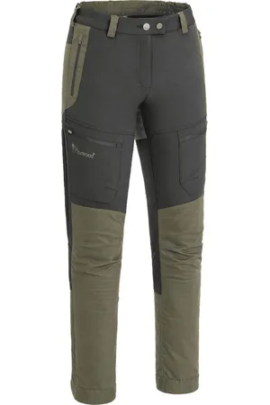 Pinewood Pantalon femme Finnveden Hybrid