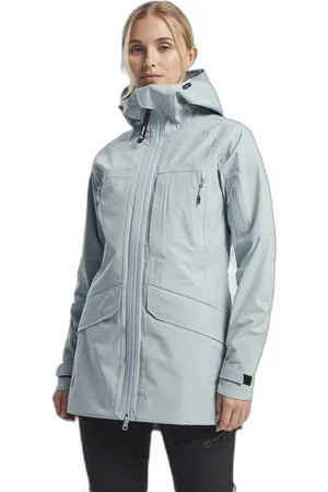 Tenson Veste imperméable femme TXlite Shell