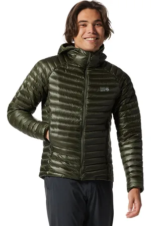 Mountain Hardwear Doudoune à capuche Ghost Whisperer/2™