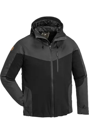 Pinewood Veste imperméable Finnveden Hybrid