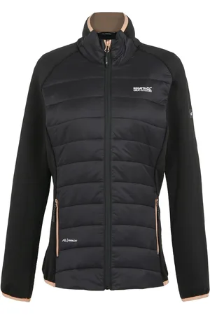 Regatta Veste imperméable hybride femme Clumber V