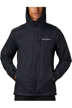 Columbia Veste Pouring Adventure II