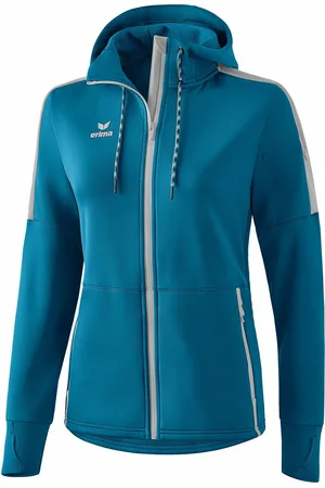 Erima Veste femme Softshell Basic