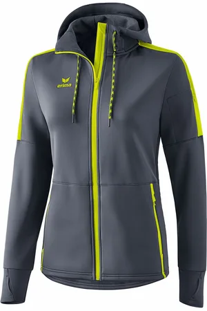 Erima Veste femme Softshell Basic