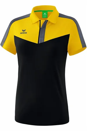 Erima Polo femme Squad